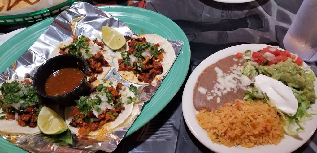 Azteca Mexican Restaurant | restaurant | Spring Hill, FL 34606, USA | 3522974942 OR +1 352-297-4942