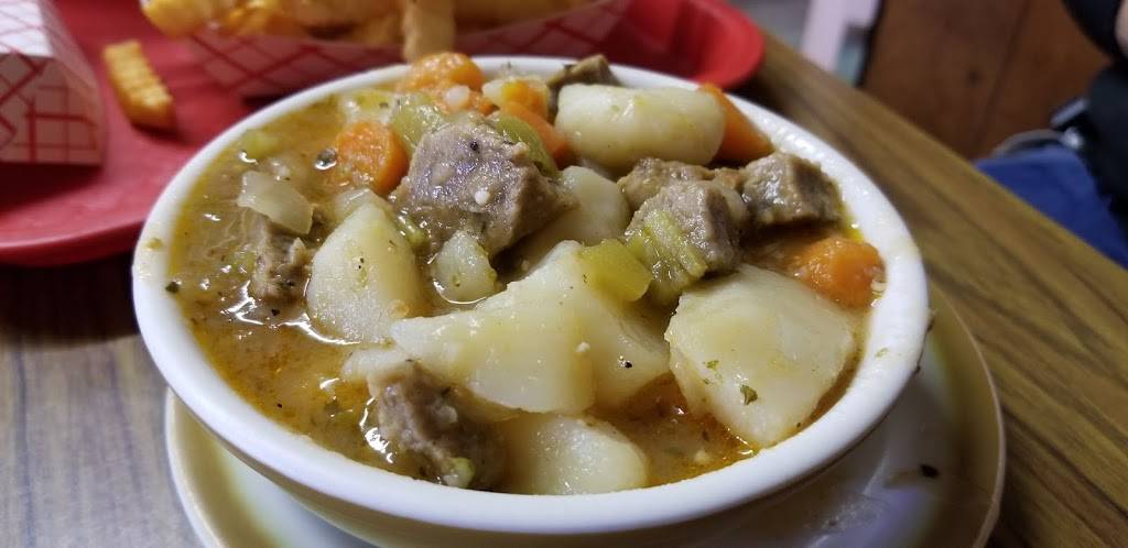 Jimmie James Blue Goose | restaurant | 1014 Main St, Mt Vernon, IL 62864, USA | 6182425626 OR +1 618-242-5626