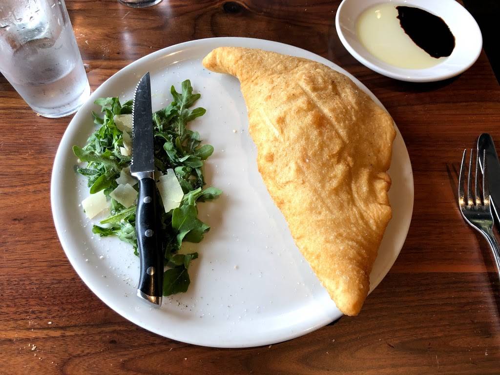 Doppio Zero | restaurant | 395 Hayes St, San Francisco, CA 94102, USA | 4156243634 OR +1 415-624-3634