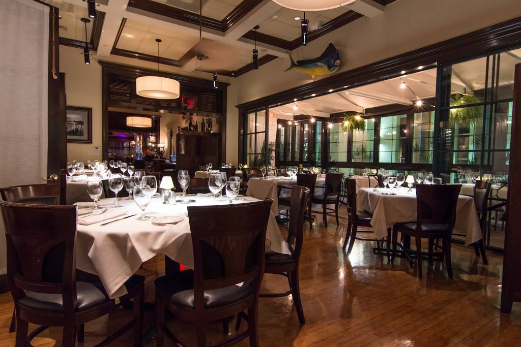 Trulucks | restaurant | 698 4th Ave S, Naples, FL 34102, USA | 2395303131 OR +1 239-530-3131