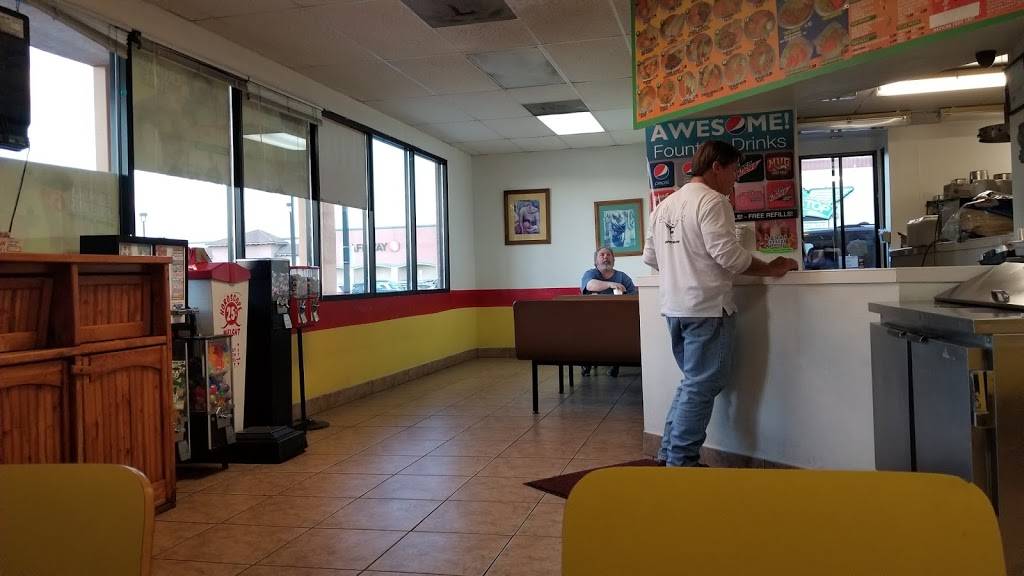 El Beto Mexican Food | restaurant | 2100 W Grant Rd #120, Tucson, AZ 85745, USA | 5206247751 OR +1 520-624-7751