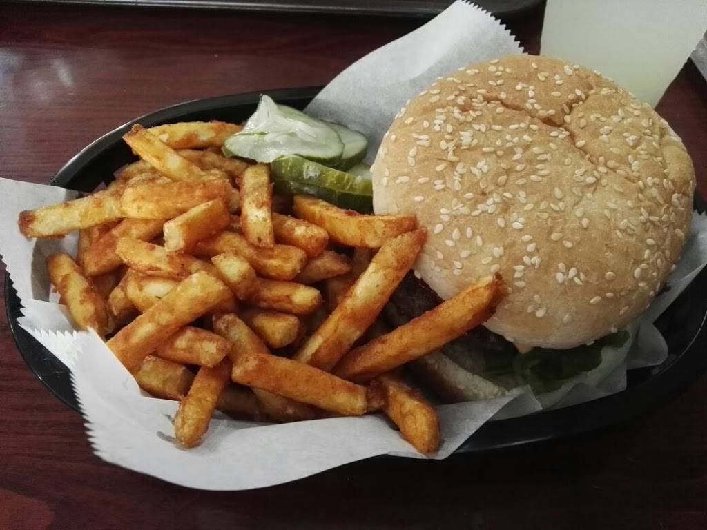 10th Avenue Pizza & Cafe | restaurant | 256 10th Ave, New York, NY 10001, USA | 2123669222 OR +1 212-366-9222