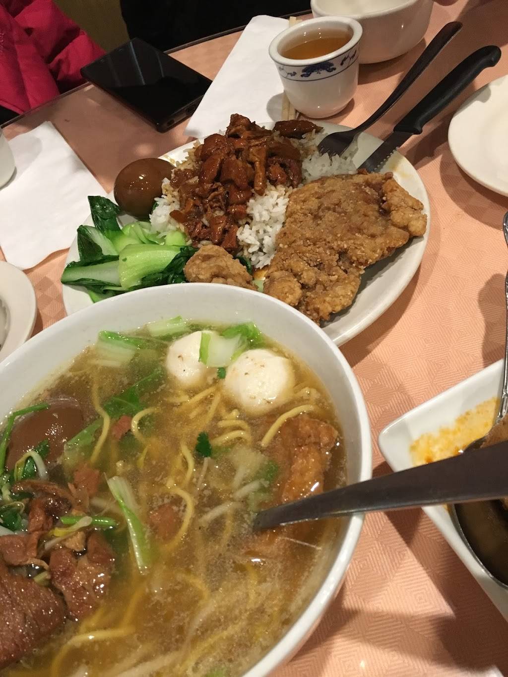 China Palace Restaurant | restaurant | 1815 NJ-35, Middletown, NJ 07748, USA | 7329570554 OR +1 732-957-0554