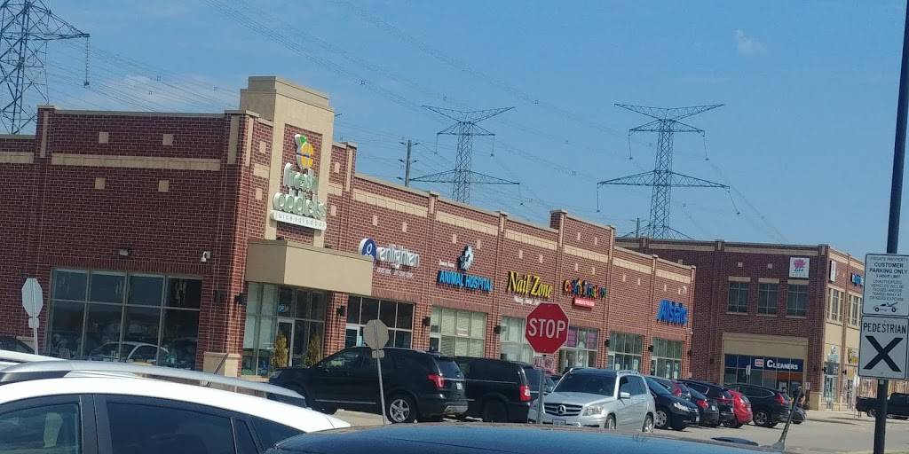 EuroMax Foods Bakery & Deli | restaurant | 61 James Snow Pkwy S, Milton, ON L9T 0R3, Canada | 9056936661 OR +1 905-693-6661