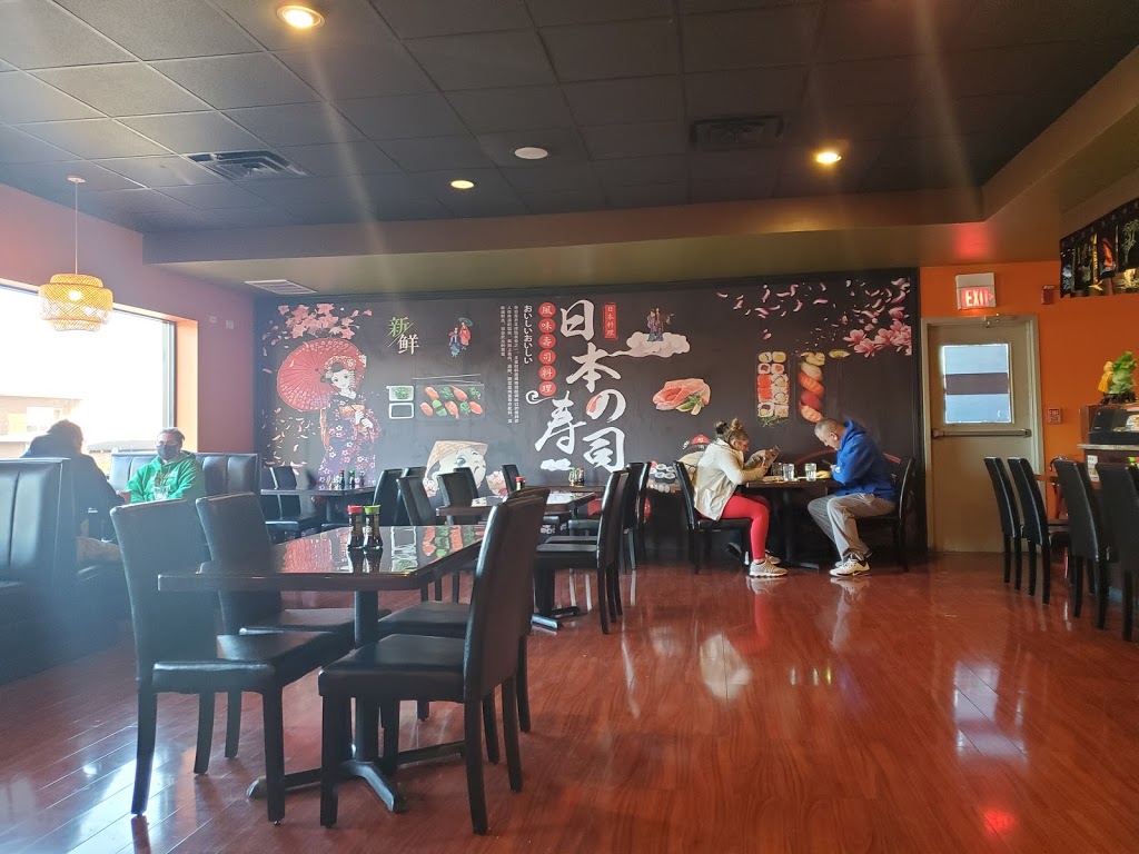 Tsuki Sushi & Grill | restaurant | 1005 E St Charles Rd, Lombard, IL 60148, USA | 6307853330 OR +1 630-785-3330