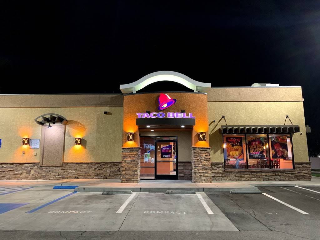 Taco Bell | meal takeaway | 131 E Orangethorpe Ave, Fullerton, CA 92832, USA | 7149925700 OR +1 714-992-5700