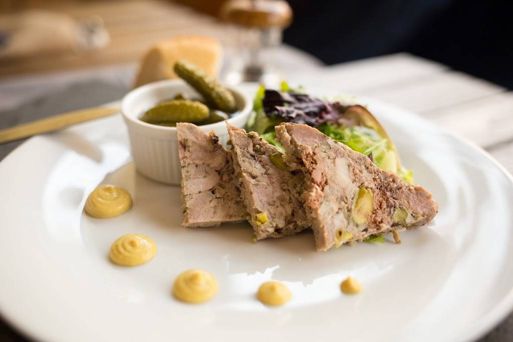 Côté Soleil: Lunch & Brunch French Restaurant In Manhattan, NYC | restaurant | 50-12 Skillman Ave, Woodside, NY 11377, USA | 3476124333 OR +1 347-612-4333