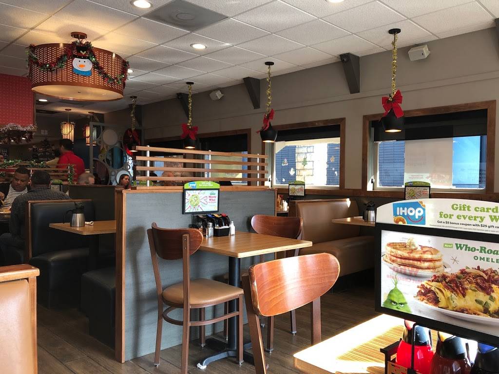 IHOP | restaurant | 2912 S Sepulveda Blvd, Los Angeles, CA 90064, USA | 3104784017 OR +1 310-478-4017