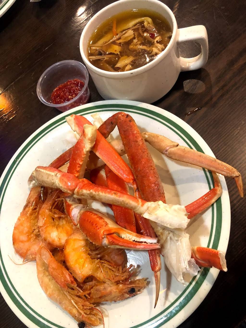 K 1 Buffet | restaurant | 5614 Flatlands Ave, Brooklyn, NY 11234, USA | 7189688808 OR +1 718-968-8808