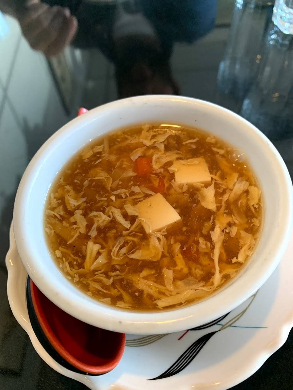 Ballard Mandarin Chinese Restaurant | restaurant | 5500 8th Ave NW, Seattle, WA 98107, USA | 2067825531 OR +1 206-782-5531