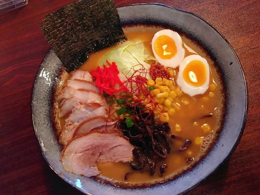 Crazy Fish Sushi | restaurant | 11701 San Jose Blvd #23, Jacksonville, FL 32223, USA | 9043745881 OR +1 904-374-5881