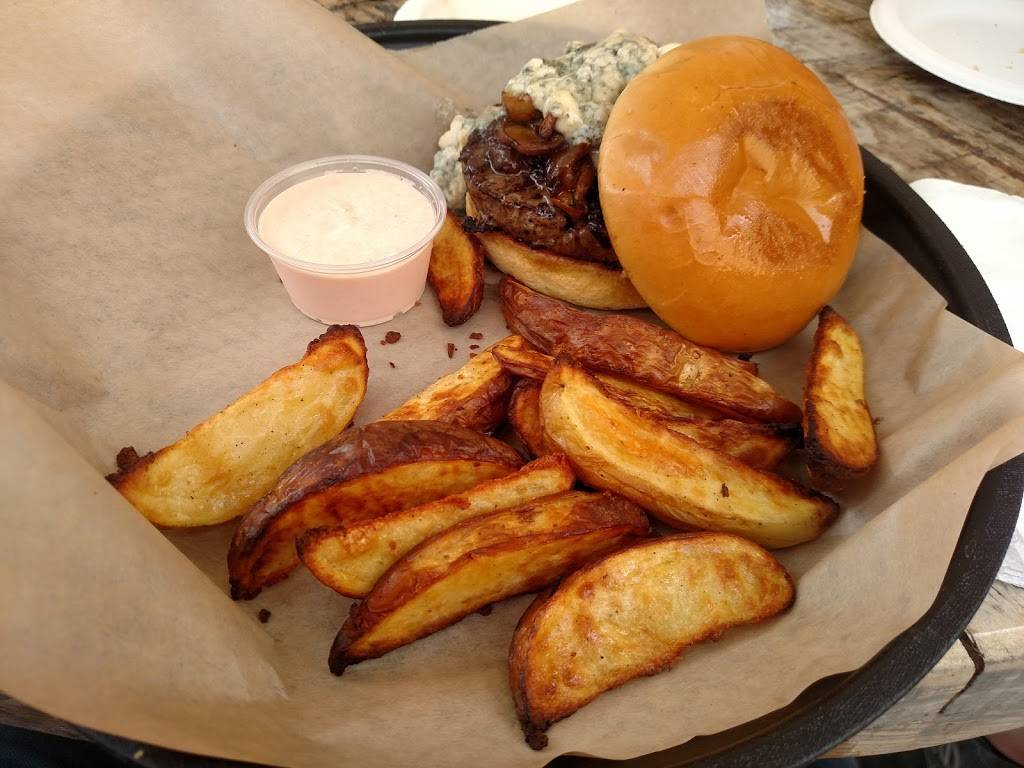 Tecumseh Brewing Company | restaurant | 128 W Chicago Blvd, Tecumseh, MI 49286, USA | 5178151726 OR +1 517-815-1726