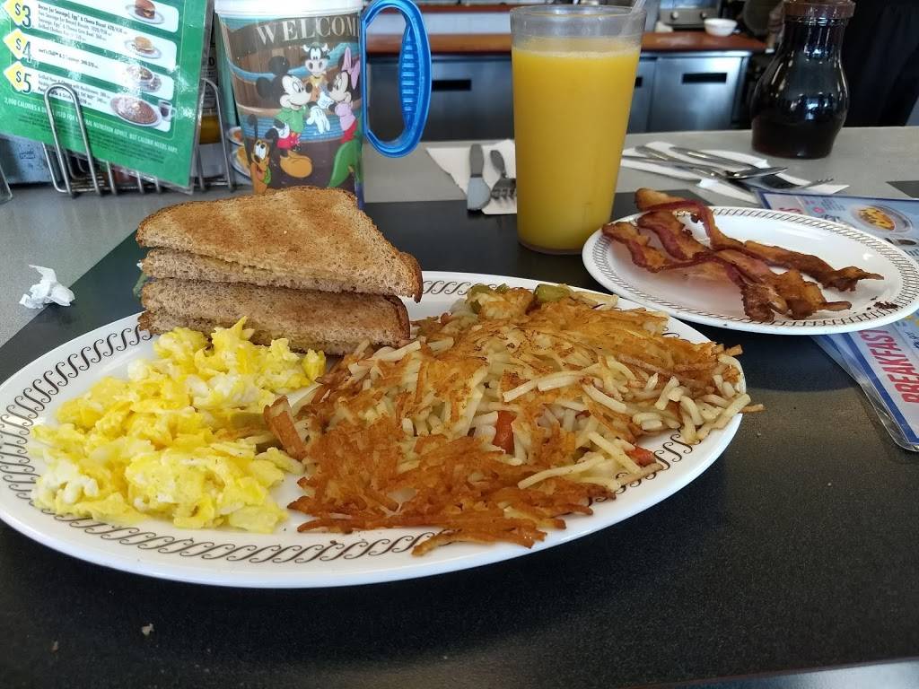 Waffle House | meal takeaway | 1395 Highlands Ridge Rd SE, Smyrna, GA 30082, USA | 7708030850 OR +1 770-803-0850