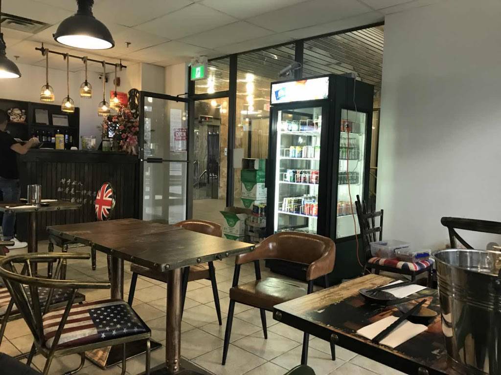 串说 Panda cc | restaurant | 2347 Kennedy Rd, Scarborough, ON M1T 3T8, Canada | 4162929253 OR +1 416-292-9253