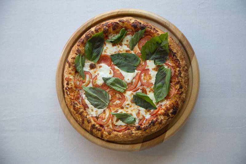 Pizza Nostra | meal delivery | 7237 N Philadelphia Ave, Portland, OR 97203, USA | 5037743333 OR +1 503-774-3333