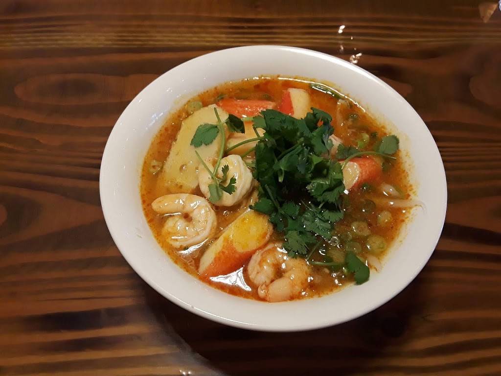 Chefs Phở & Grill | restaurant | 324 S Twin Oaks Valley Rd #130, San Marcos, CA 92078, USA | 7607446789 OR +1 760-744-6789