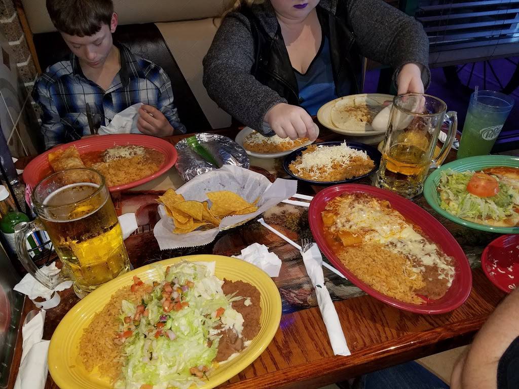 El Rancho Nuevo 747 | restaurant | 4978 Union Centre Pavilion, West Chester Township, OH 45069, USA | 5138602601 OR +1 513-860-2601