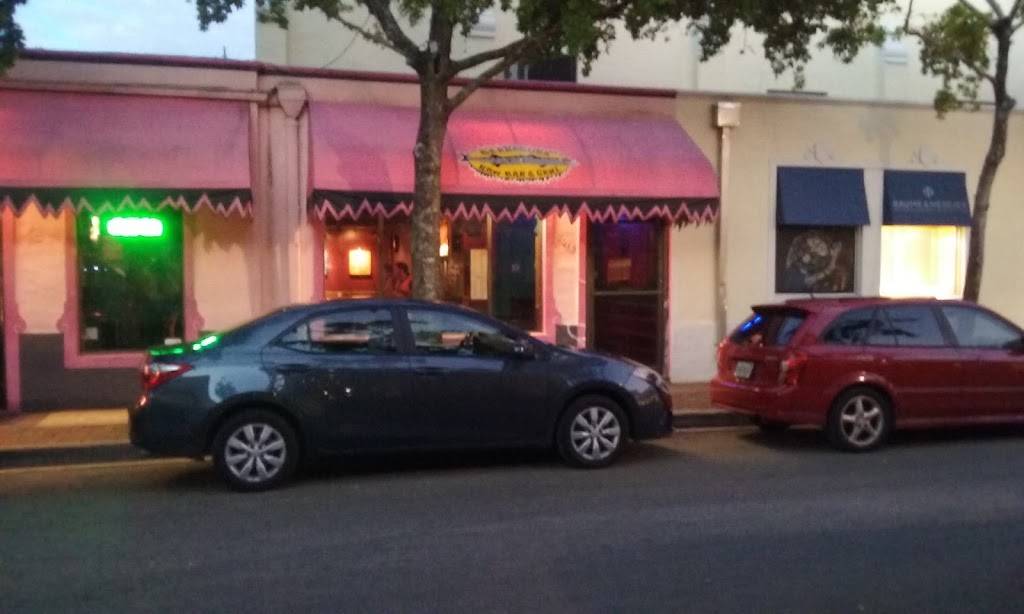 Barracuda Taphouse & Grill | night club | 3035 Fuller St, Miami, FL 33133, USA | 3059189013 OR +1 305-918-9013