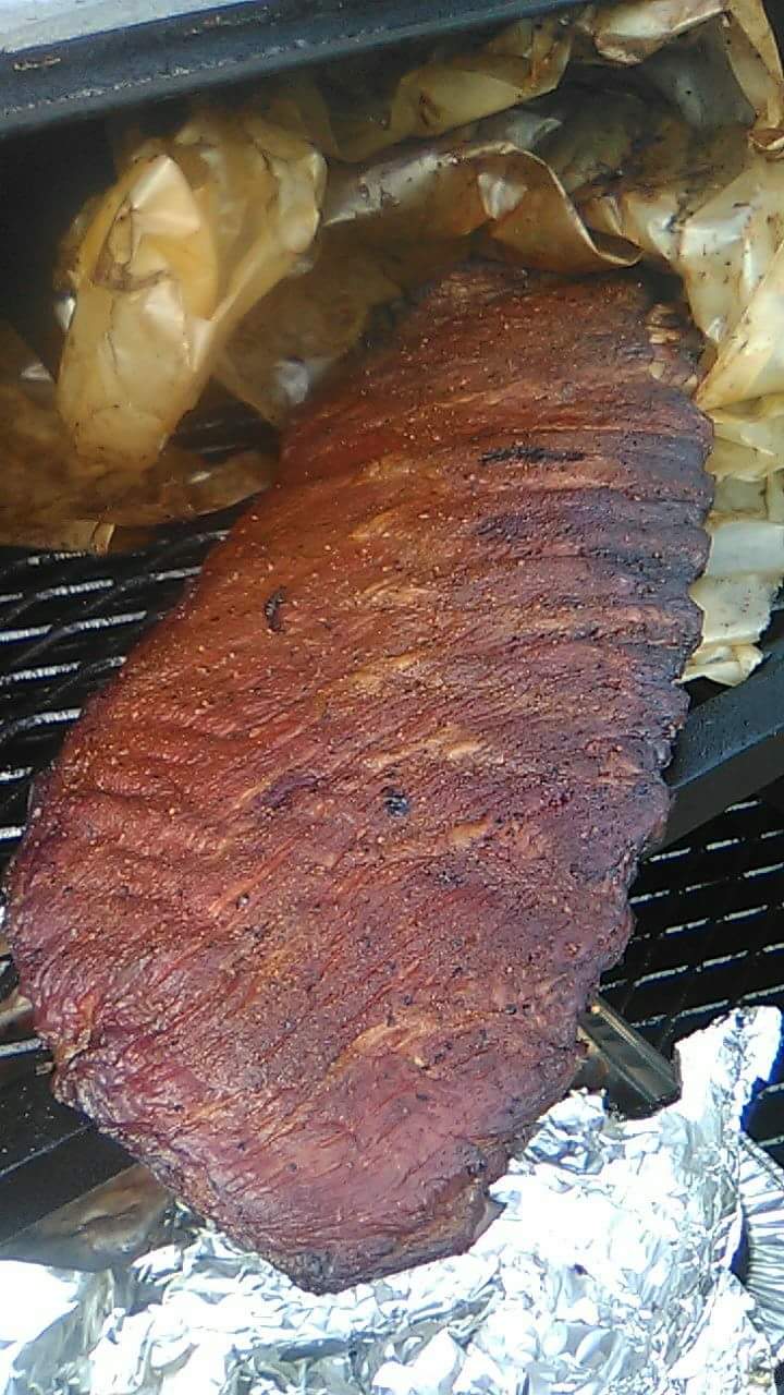 Rib Shack | restaurant | 1312 S Vienna St, Ruston, LA 71270, USA | 3182558919 OR +1 318-255-8919