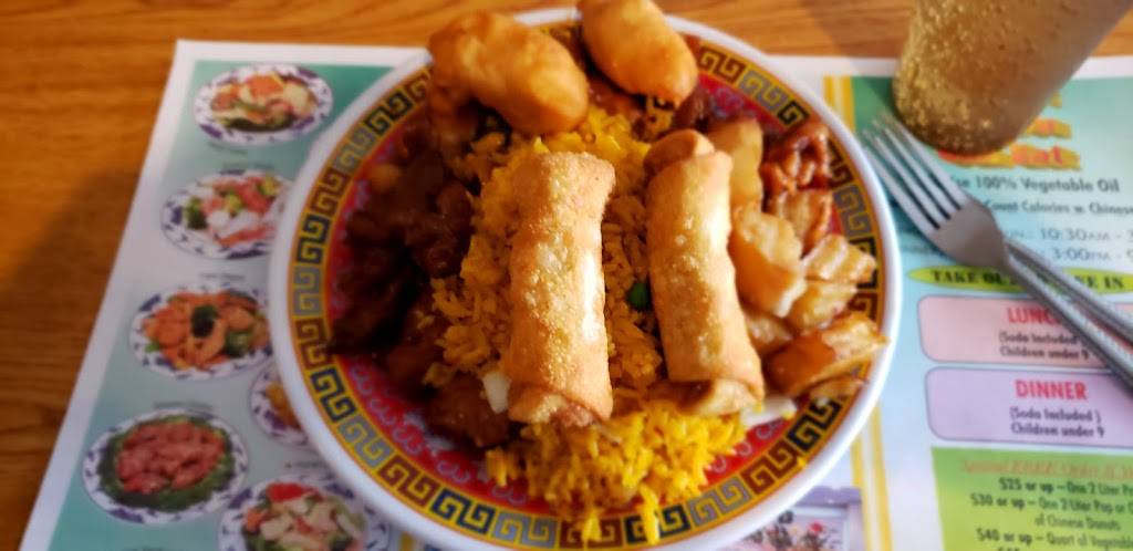 King Buffet | restaurant | 23672 Old U.S. 20 L, Elkhart, IN 46516, USA | 5742966988 OR +1 574-296-6988