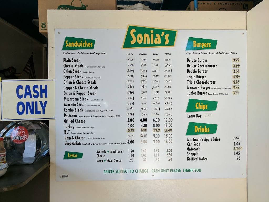 Sonias Kitchen | meal takeaway | 360 E William St, San Jose, CA 95112, USA | 4082955654 OR +1 408-295-5654