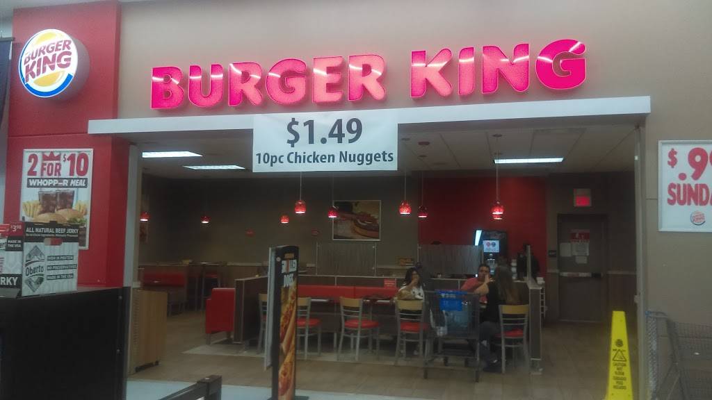 Burger King | restaurant | 800 West Warner Road, Chandler, AZ 85225, USA | 4807860163 OR +1 480-786-0163