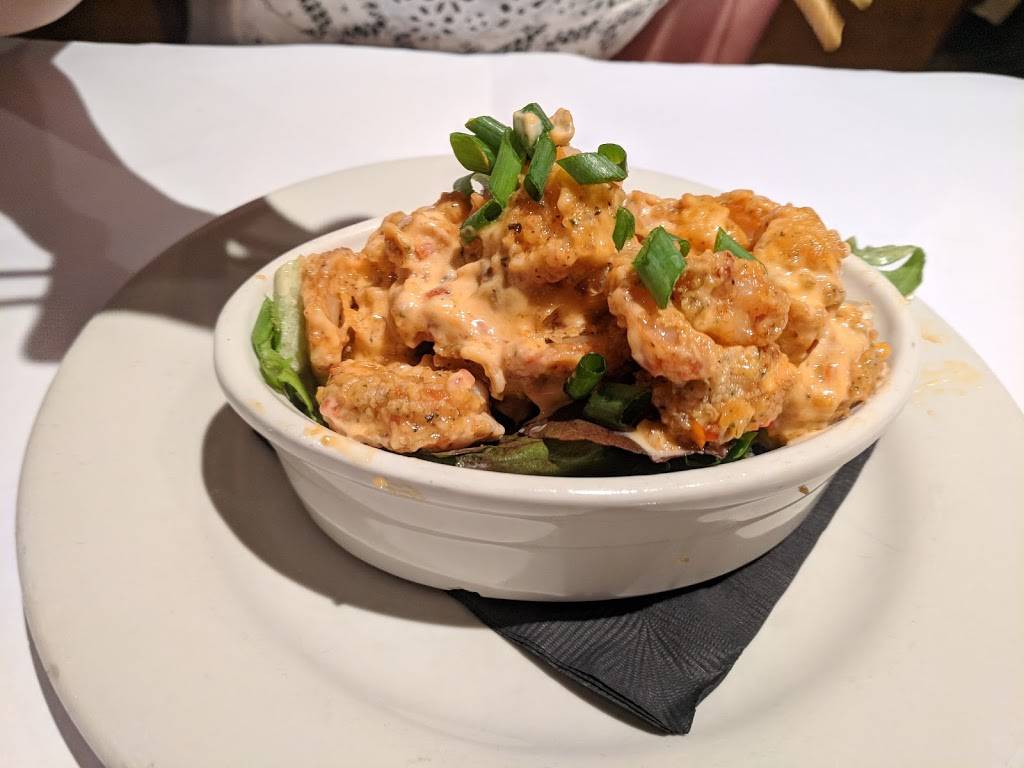 Bonefish Grill | restaurant | 1515 Woodruff Rd, Greenville, SC 29607, USA | 8642975142 OR +1 864-297-5142