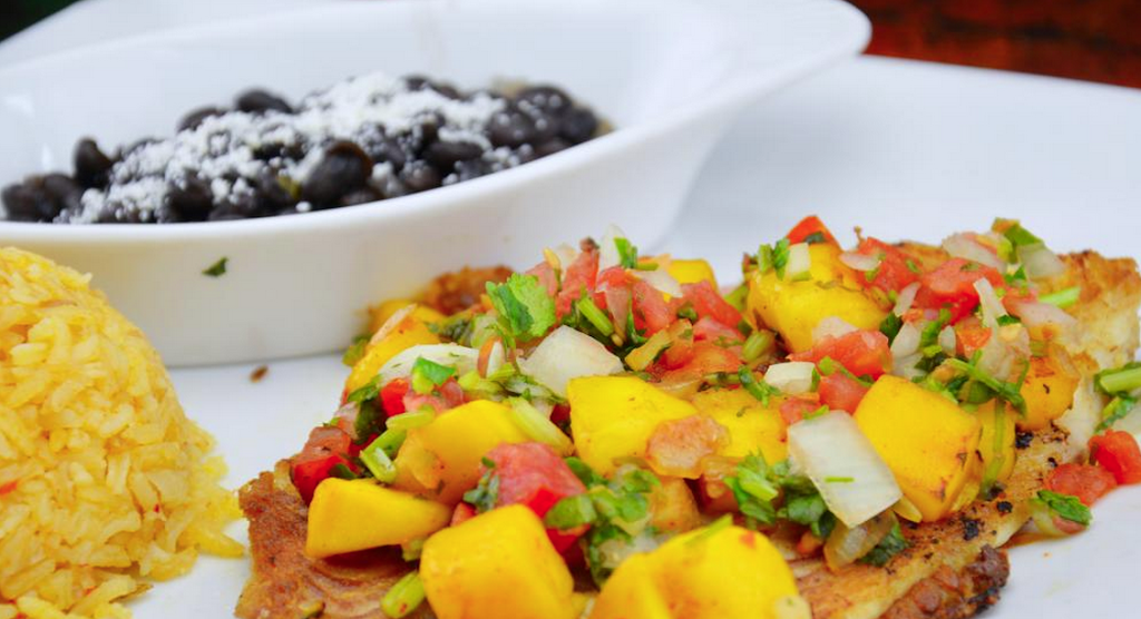 La Hacienda Mexican Restaurant | restaurant | 6322 Rivers Ave, North Charleston, SC 29418, USA | 8435696844 OR +1 843-569-6844