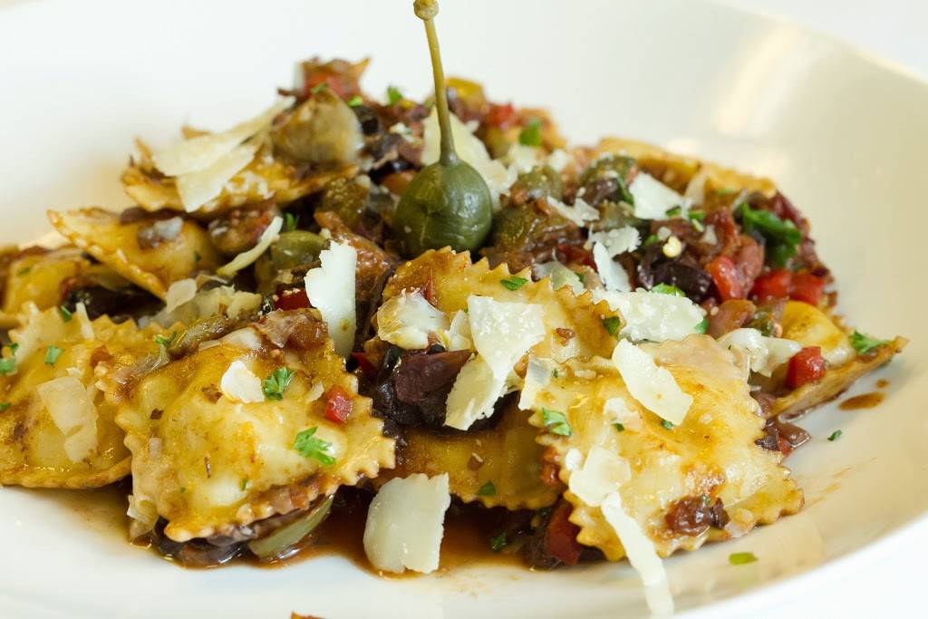 Scoozi | restaurant | 5100 Falls Rd, Baltimore, MD 21210, USA | 4104353316 OR +1 410-435-3316