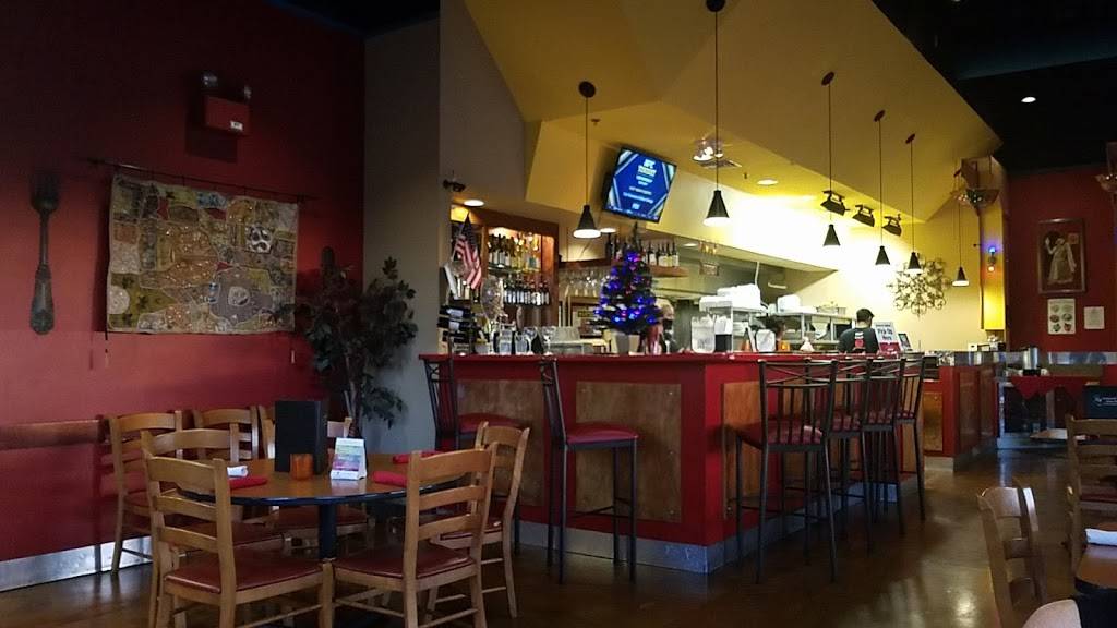 Tandoori Times 2 Indian Bistro | restaurant | 5626 W Bell Rd A-103, Glendale, AZ 85308, USA | 6029931422 OR +1 602-993-1422