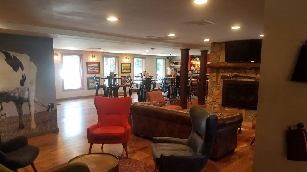 Back 40 | restaurant | 20 S County Trail, North Kingstown, RI 02852, USA | 4016674869 OR +1 401-667-4869