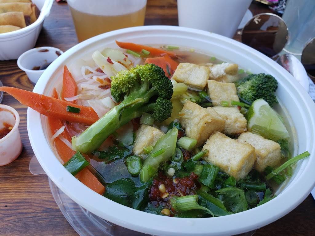 Berni Vietnamese Restaurant | restaurant | 8742 Wurzbach Rd, San Antonio, TX 78240, USA | 2104855982 OR +1 210-485-5982