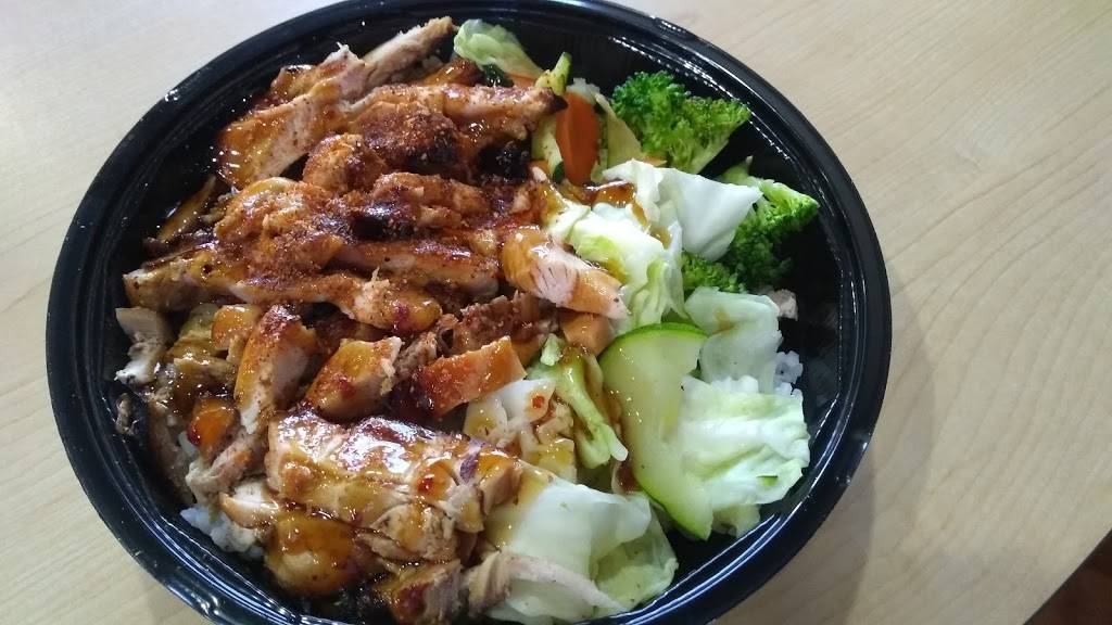 Samurai Sams | restaurant | 7620 Las Vegas Blvd S, Las Vegas, NV 89123, USA | 7028717267 OR +1 702-871-7267