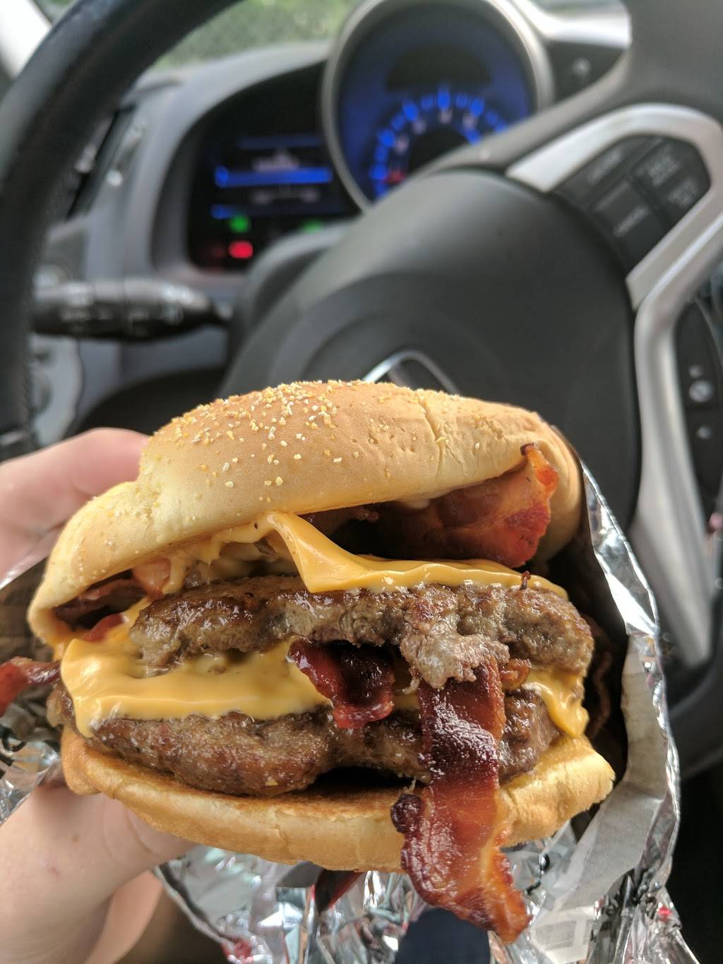 Checkers | restaurant | 919 Buford Dr, Lawrenceville, GA 30043, USA | 6784048420 OR +1 678-404-8420