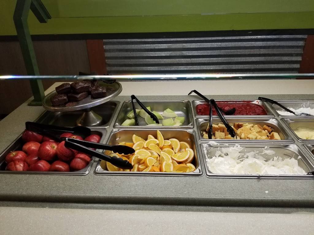 Souper Salad | restaurant | 1645 N Town E Blvd Suite 166, Mesquite, TX 75150, USA | 9726826888 OR +1 972-682-6888