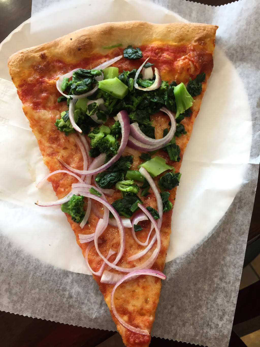 Joes Pizza By The Sea | restaurant | 87-14 Rockaway Beach Blvd, Far Rockaway, NY 11693, USA | 7183180600 OR +1 718-318-0600