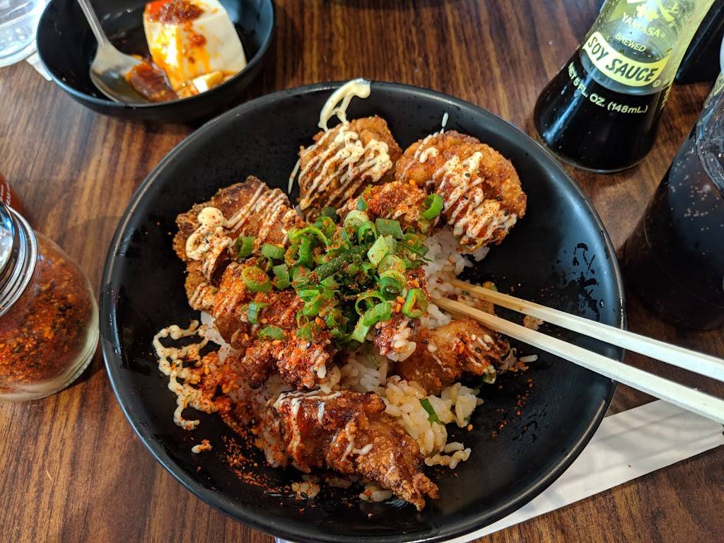 Slurp Ramen | restaurant | 109 W Broadway, Port Jefferson, NY 11777, USA | 6315091166 OR +1 631-509-1166