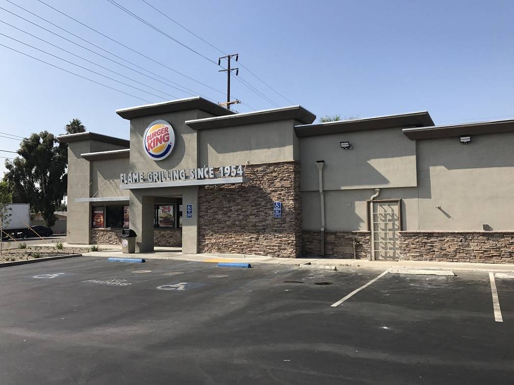 Burger King | restaurant | 1681 W San Bernardino Rd, Covina, CA 91722, USA | 6263397914 OR +1 626-339-7914