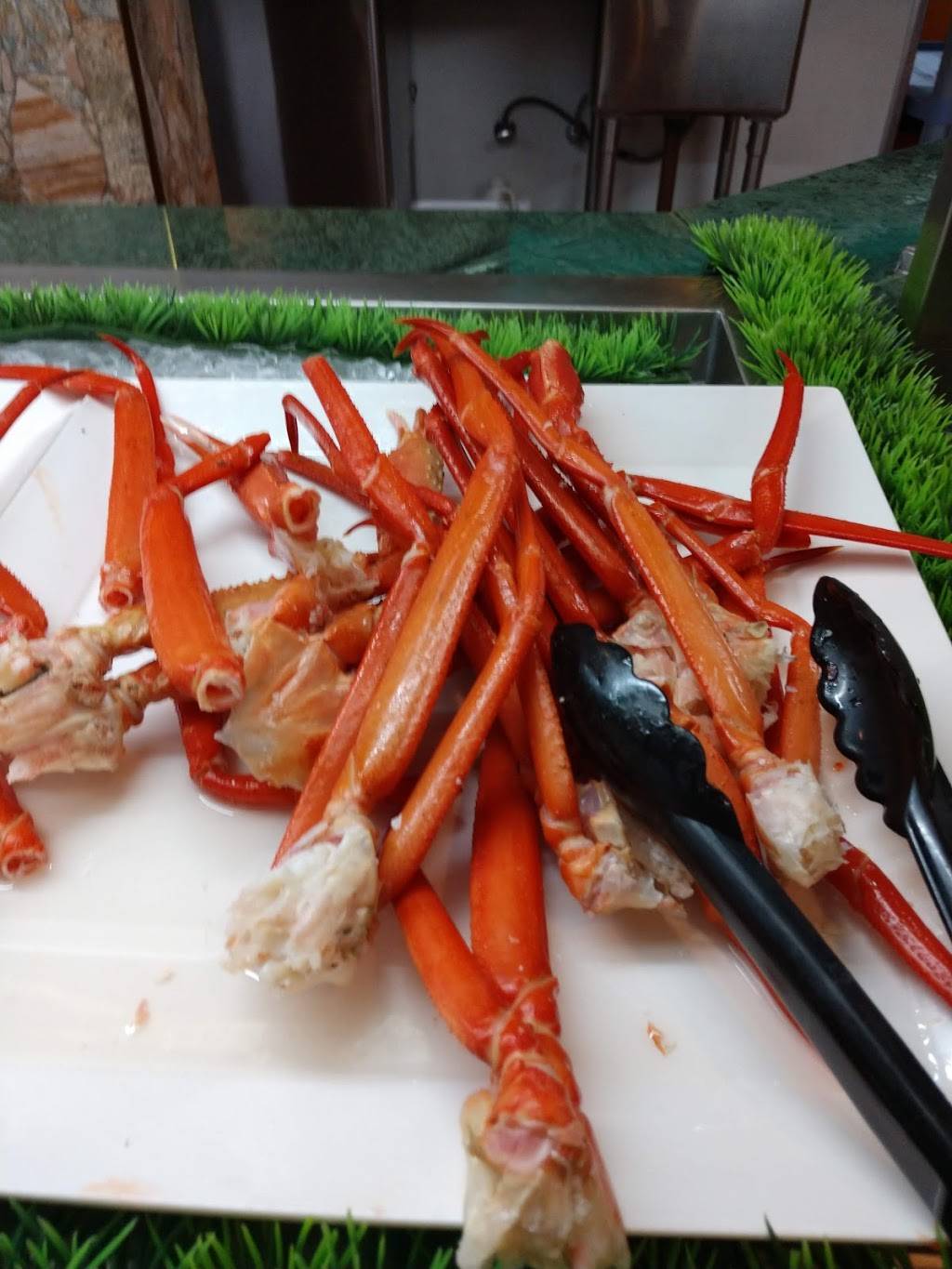 Regal Buffet & Grill | restaurant | 10478 Valley Blvd, El Monte, CA 91731, USA | 6266180123 OR +1 626-618-0123