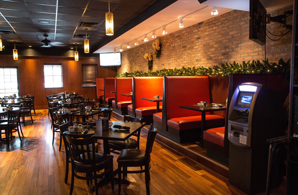 Collettis | restaurant | 5707 N Central Ave, Chicago, IL 60646, USA | 7737755144 OR +1 773-775-5144