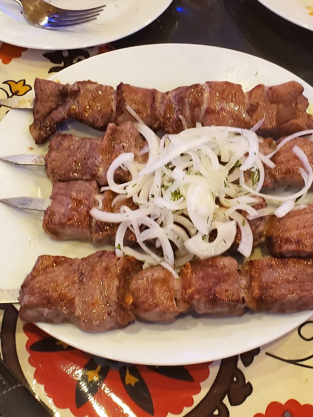 Samarkand Restaurant | restaurant | 16 Nathan Ln N, Plymouth, MN 55441, USA | 7635459842 OR +1 763-545-9842