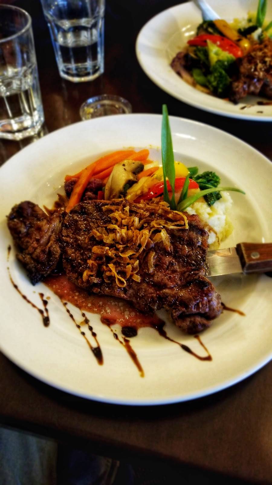 Creekside Kitchen | restaurant | 115 Downey Rd, Guelph, ON N1C 1A2, Canada | 5198217477 OR +1 519-821-7477