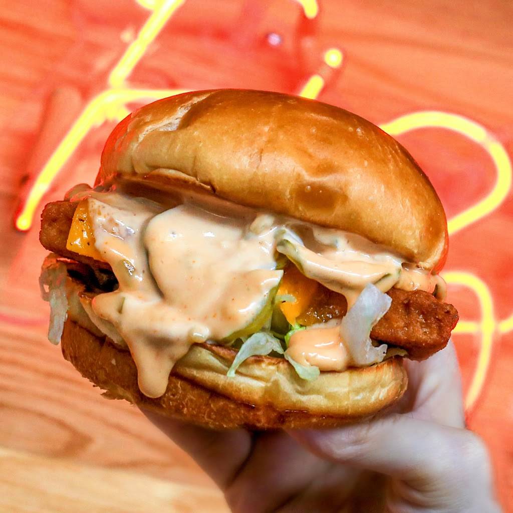 Zos Good Burger - Canton | restaurant | 44248 Cherry Hill Rd, Canton, MI 48187, USA | 7344416600 OR +1 734-441-6600