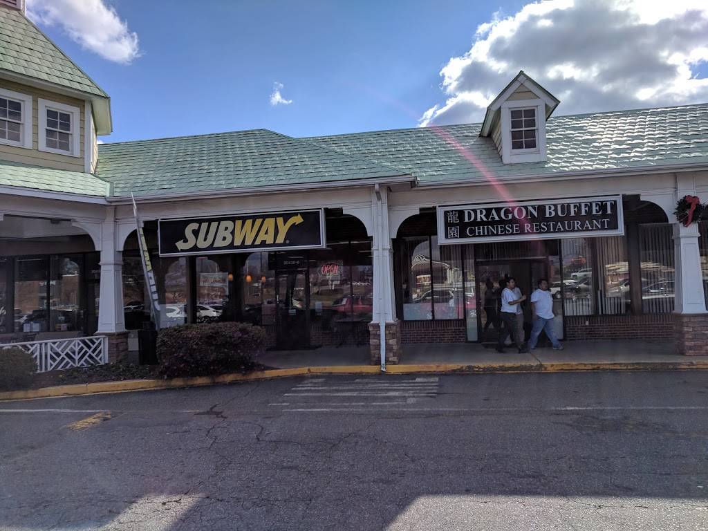 Subway | restaurant | 20430 W Catawba Ave, Cornelius, NC 28031, USA | 7048926728 OR +1 704-892-6728