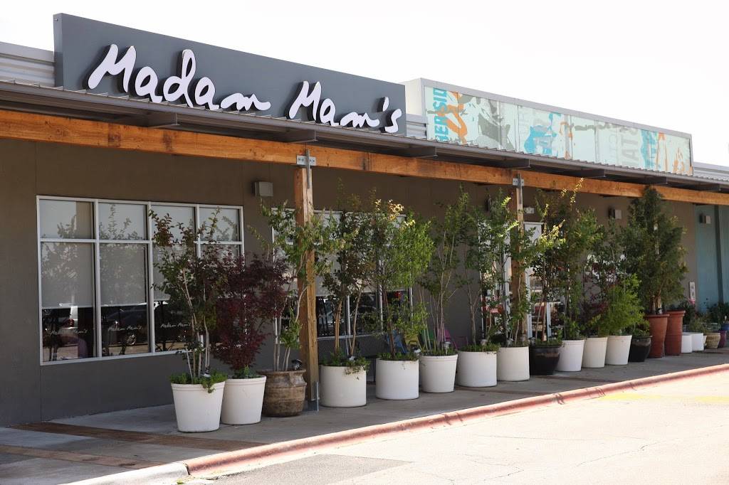 Madam Mams | restaurant | 2700 W Anderson Ln, Austin, TX 78757, USA | 5123719930 OR +1 512-371-9930