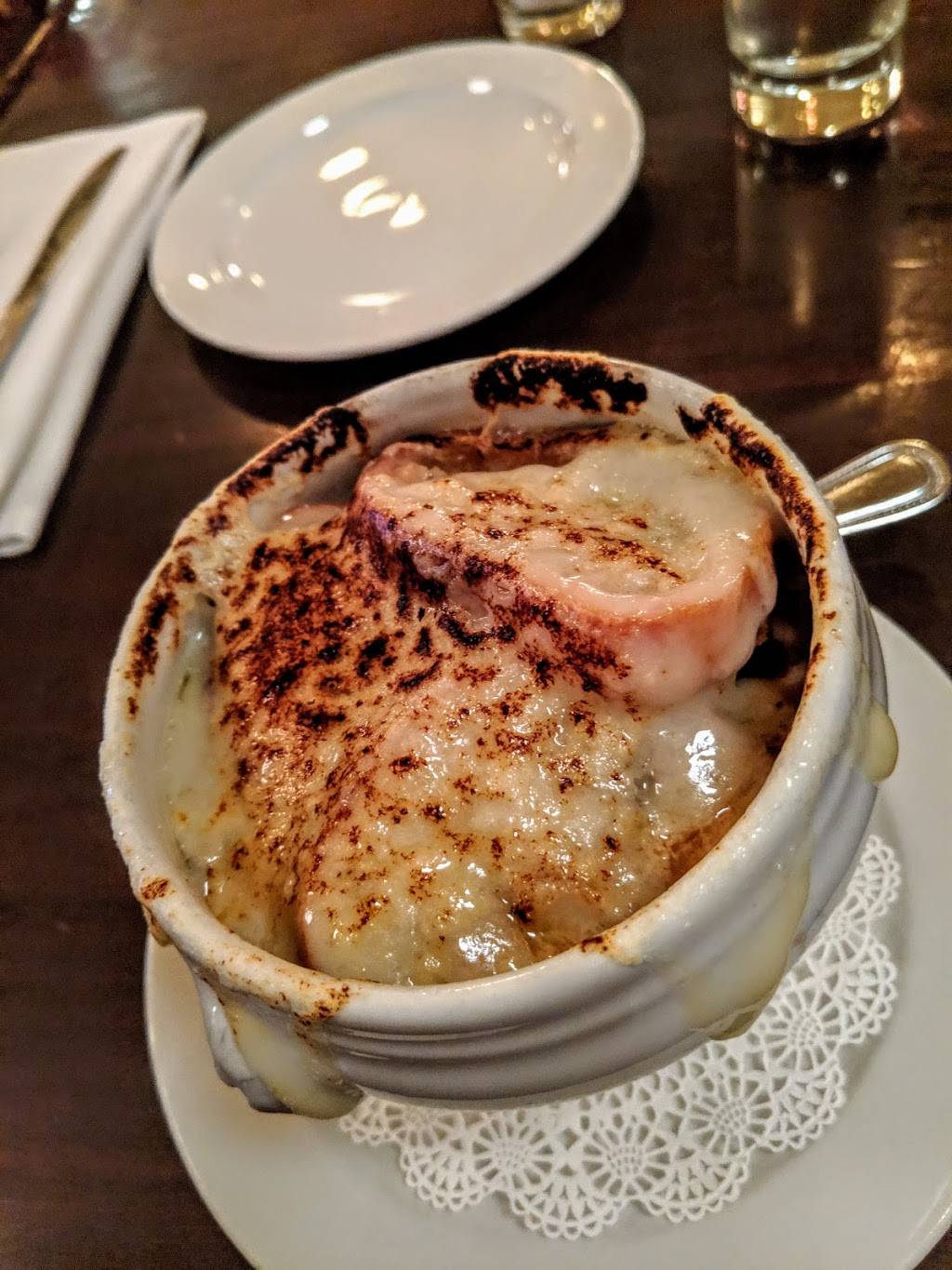 Darios Brasserie | restaurant | 4920 Underwood Ave, Omaha, NE 68132, USA | 4029330799 OR +1 402-933-0799