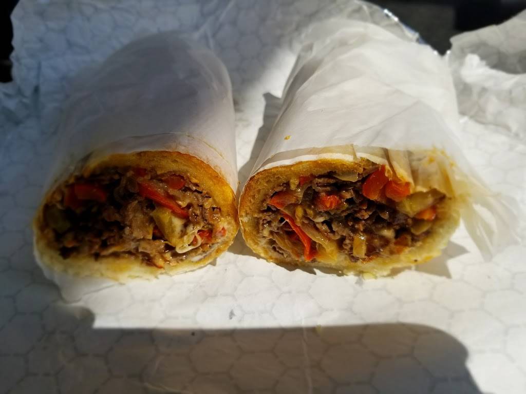 From Philly | restaurant | 612 Baker St, Costa Mesa, CA 92626, USA | 7147901489 OR +1 714-790-1489