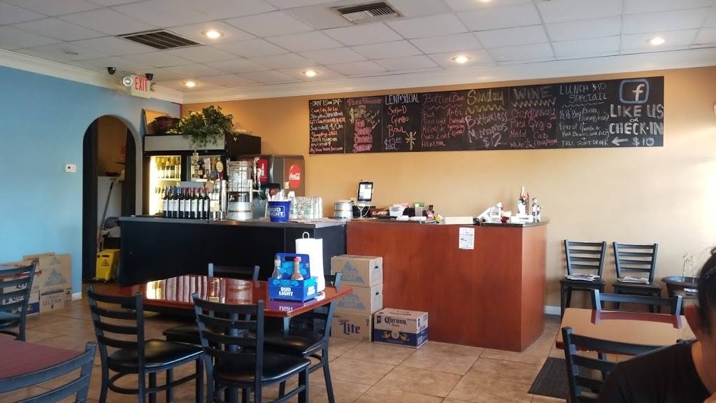 QT Crawfish Restaurant | restaurant | 4418 Park Blvd N, Pinellas Park, FL 33781, USA | 7275455900 OR +1 727-545-5900