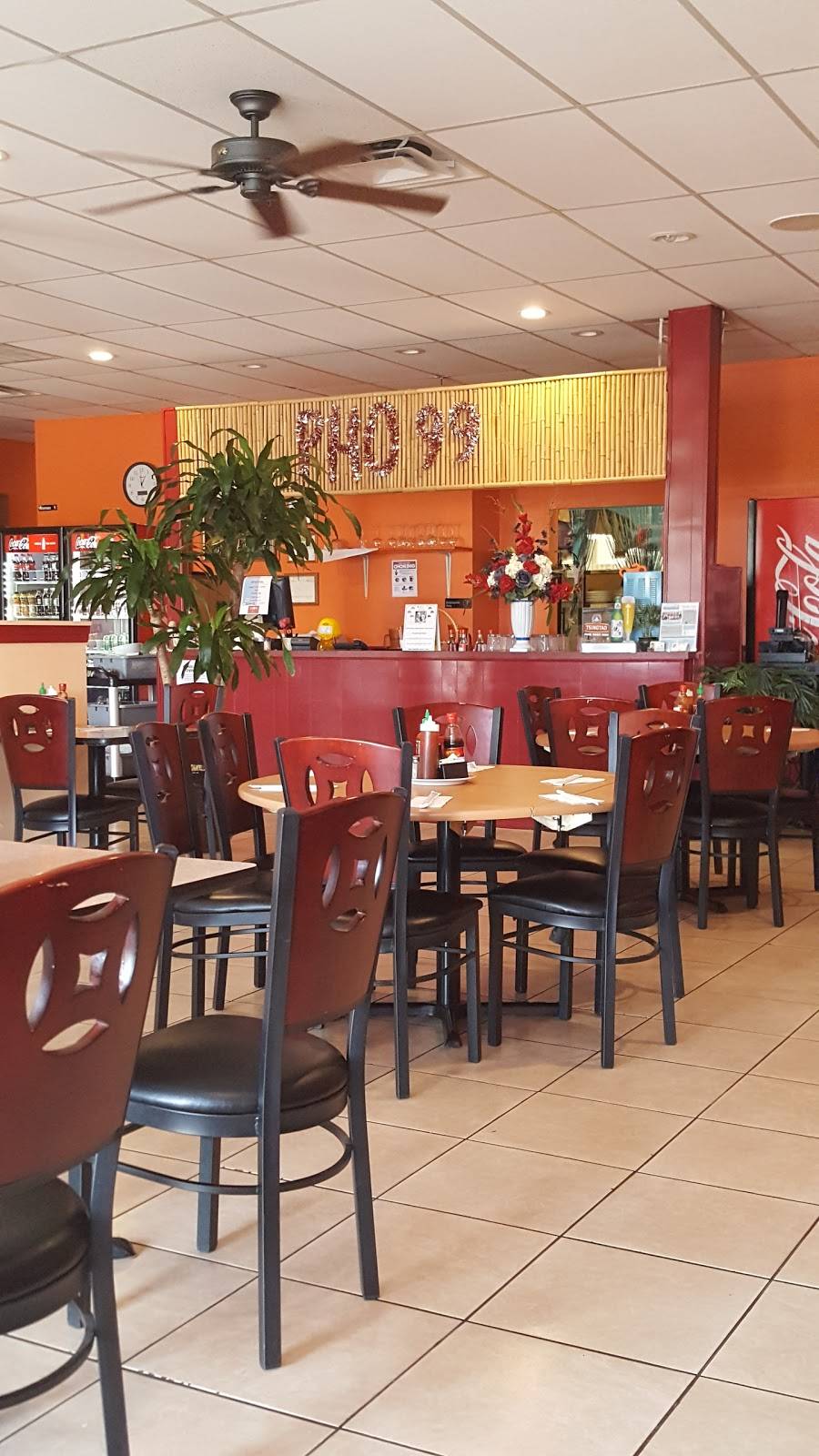 Pho 99 Vietnamese Grill Jacksonville | restaurant | 5024 Blanding Blvd, Jacksonville, FL 32210, USA | 9043613930 OR +1 904-361-3930
