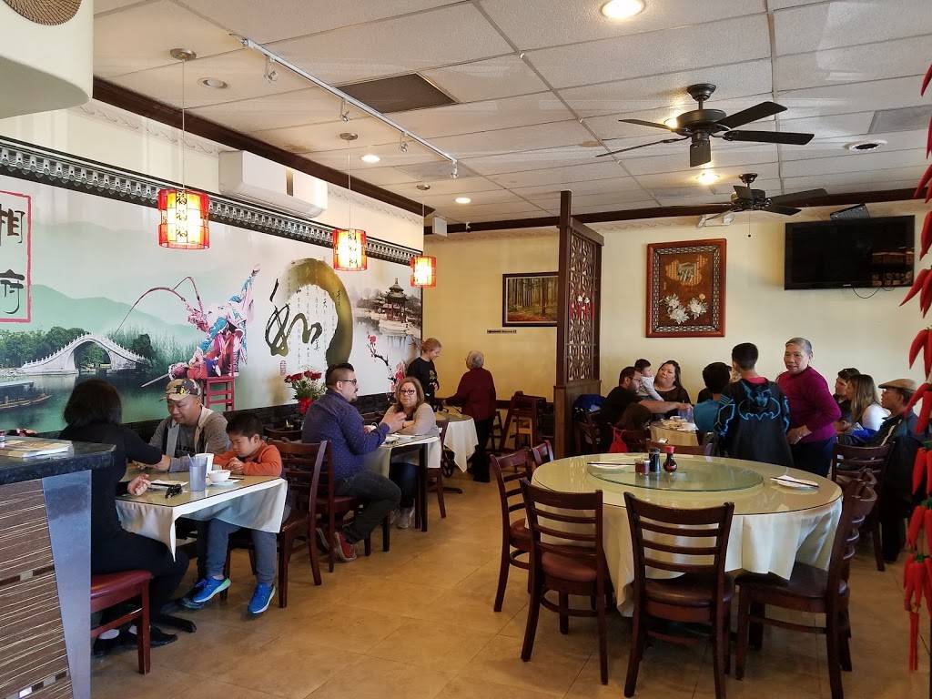 Mins Dumpling House | restaurant | 9789 Base Line Rd, Rancho Cucamonga, CA 91730, USA | 9099488866 OR +1 909-948-8866